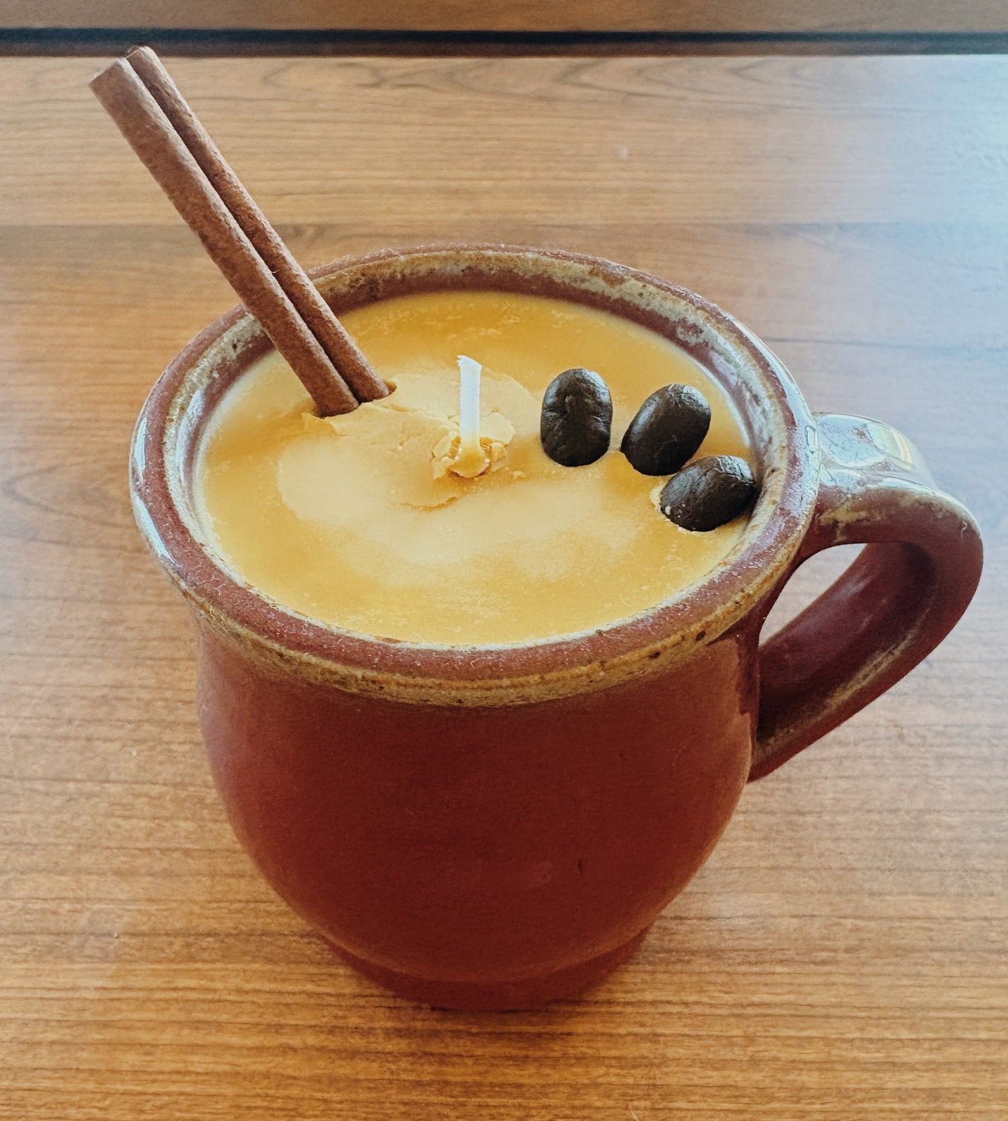 Café au Lait