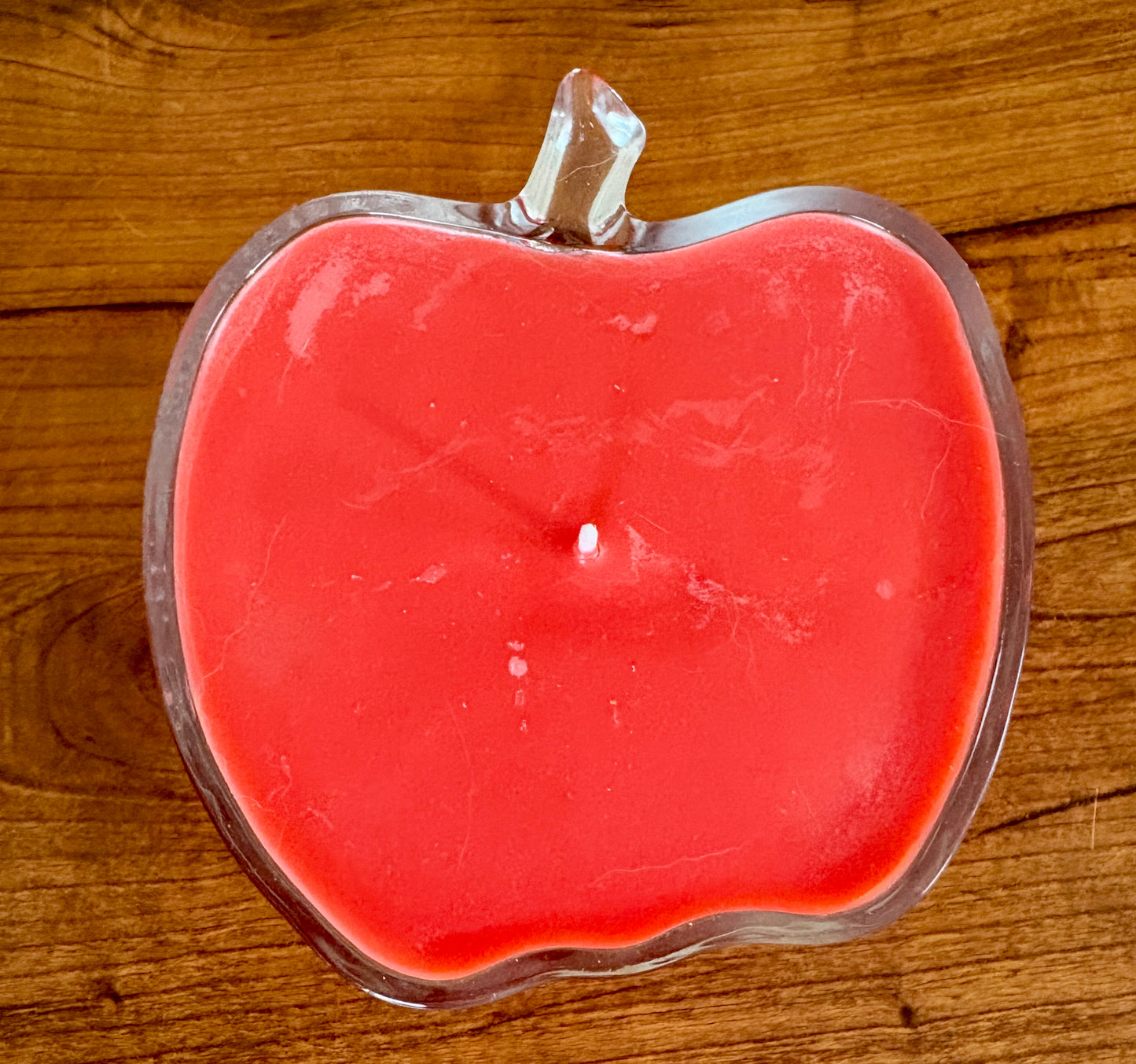 Apple of My Eye