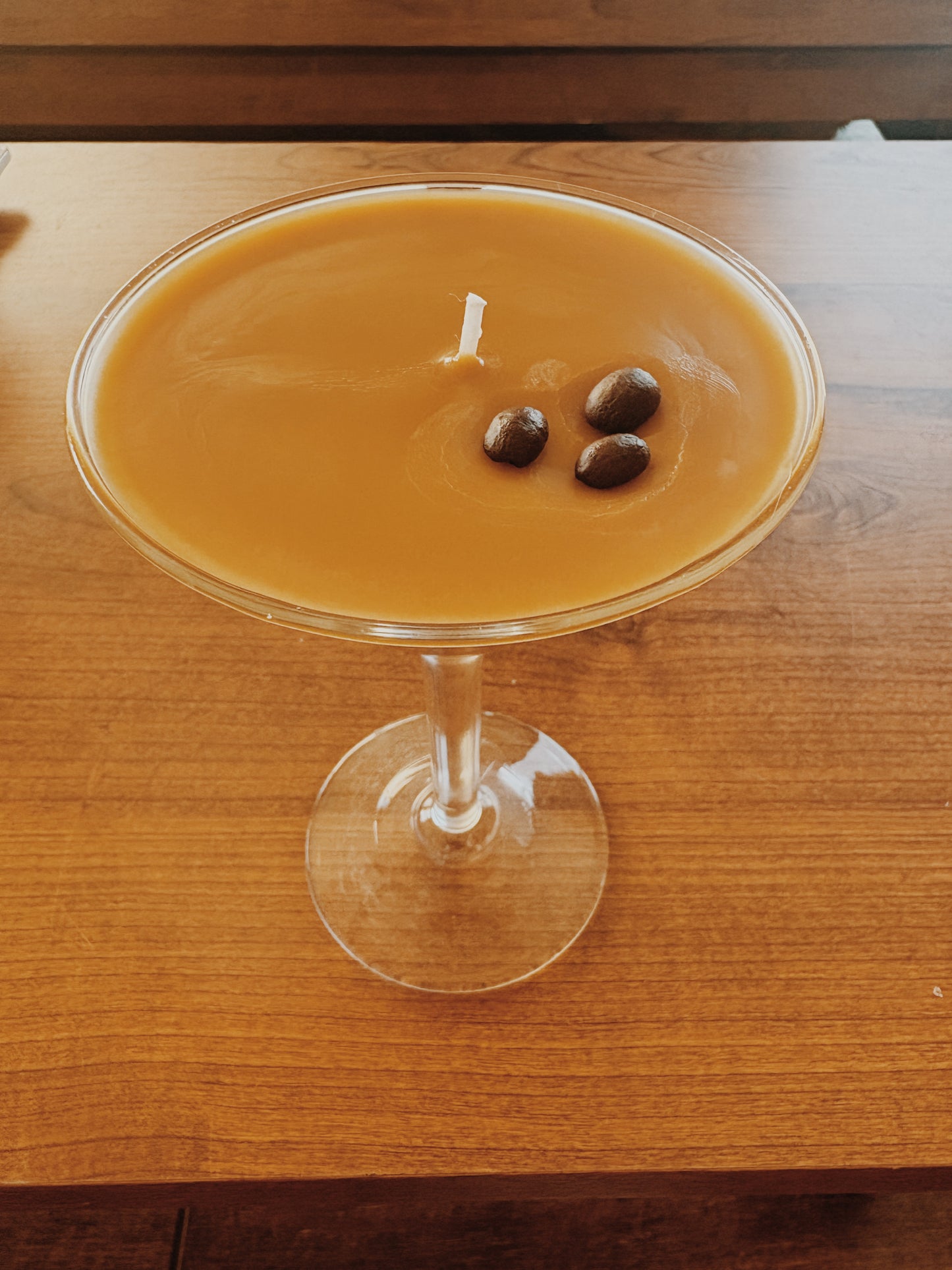 Me Espresso
