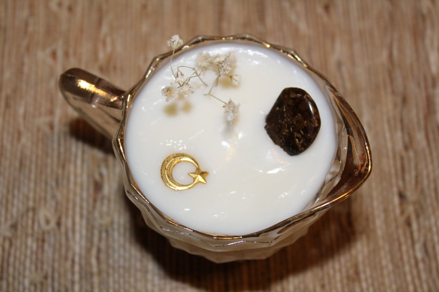 Café au lait