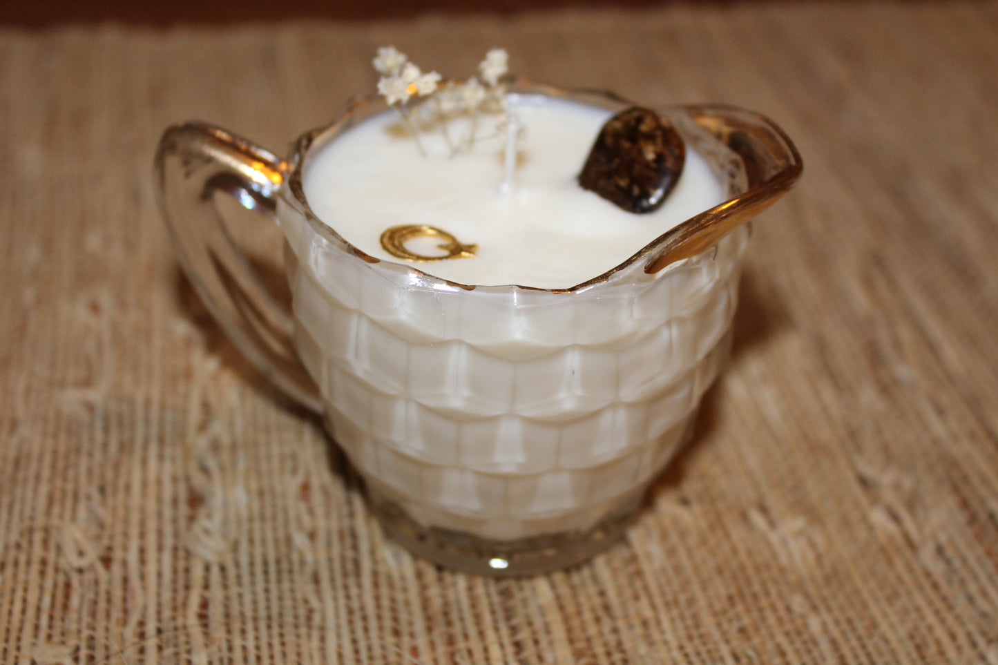 Café au lait