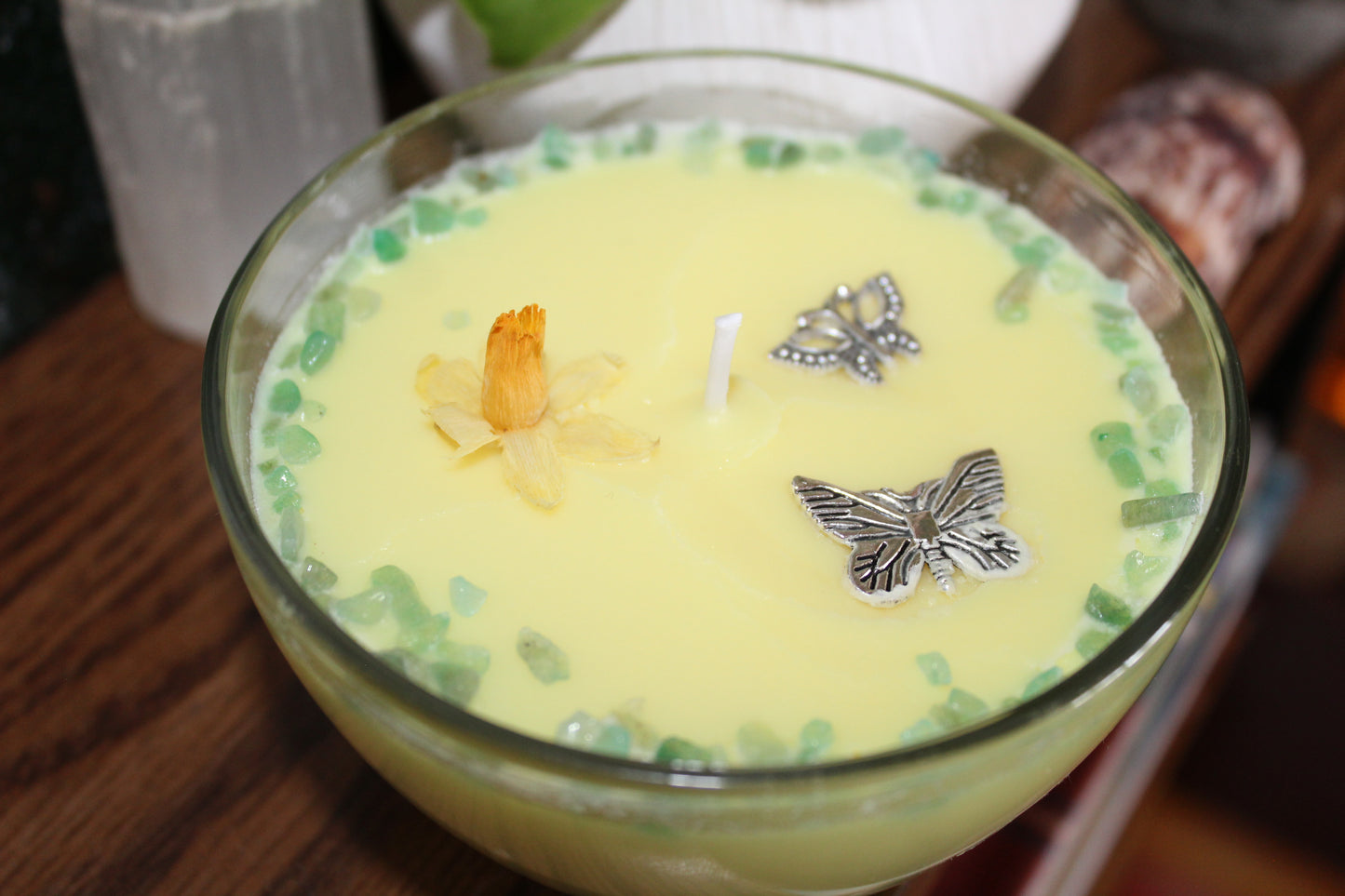 Butterfly Breeze