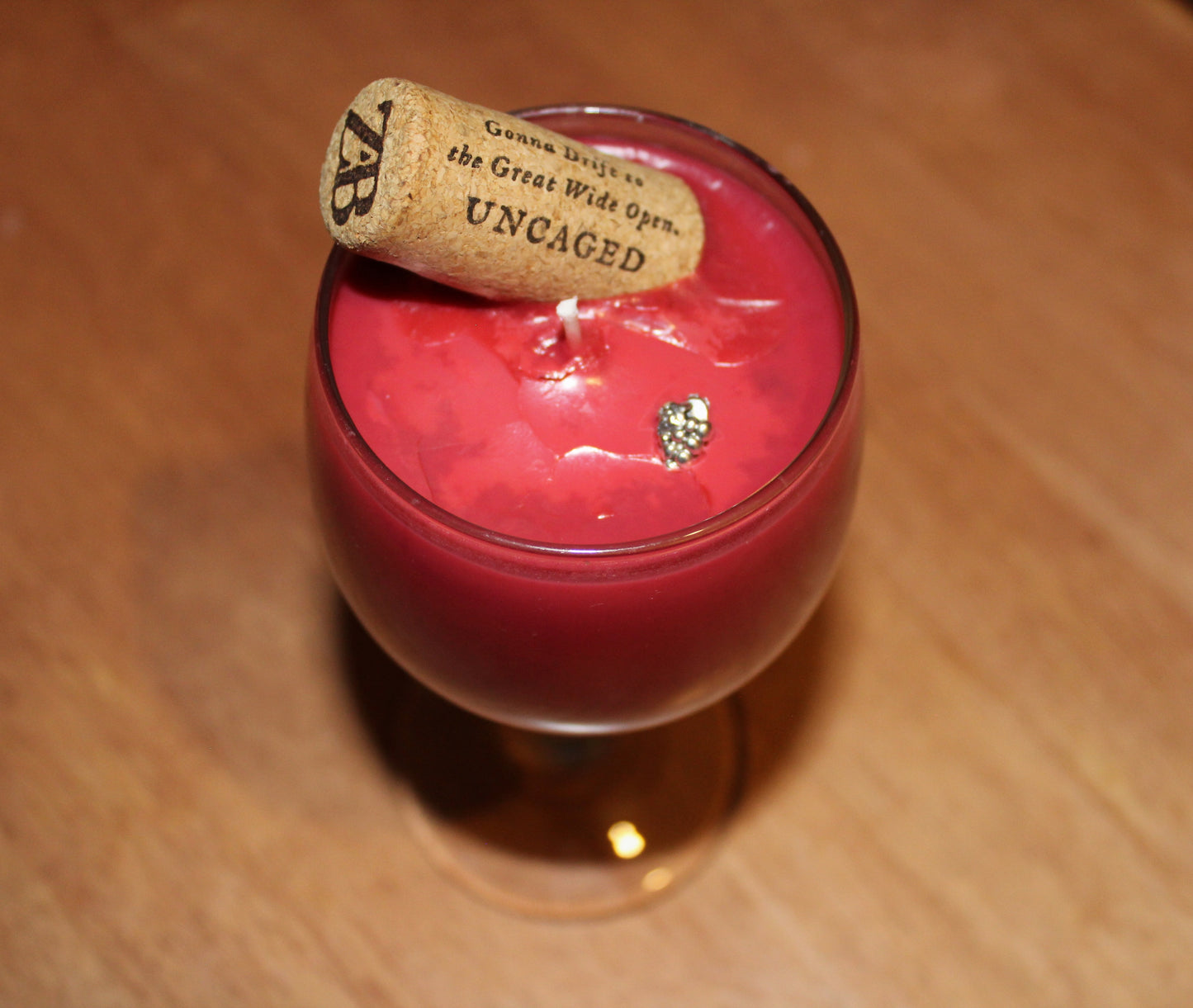 Red Red Wine