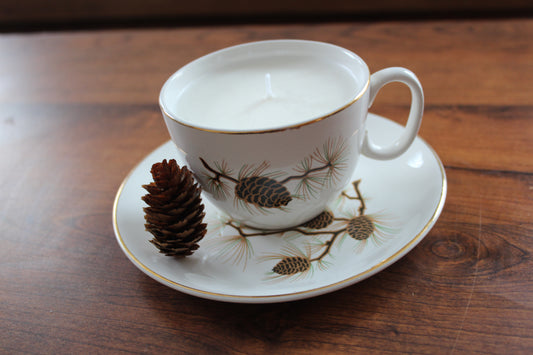 High Tea