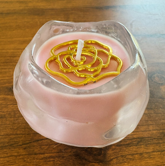 Ramble on Rose