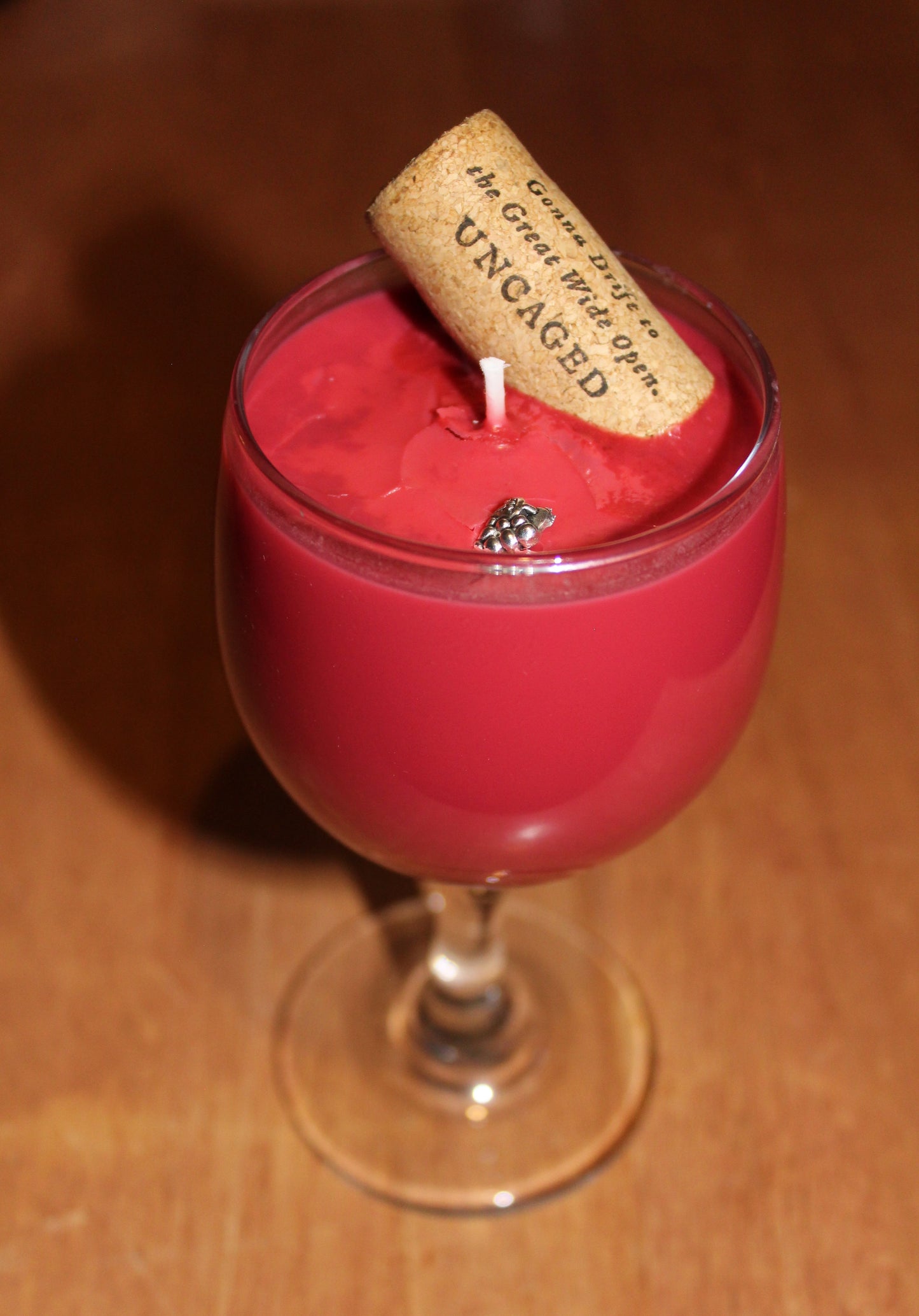 Red Red Wine