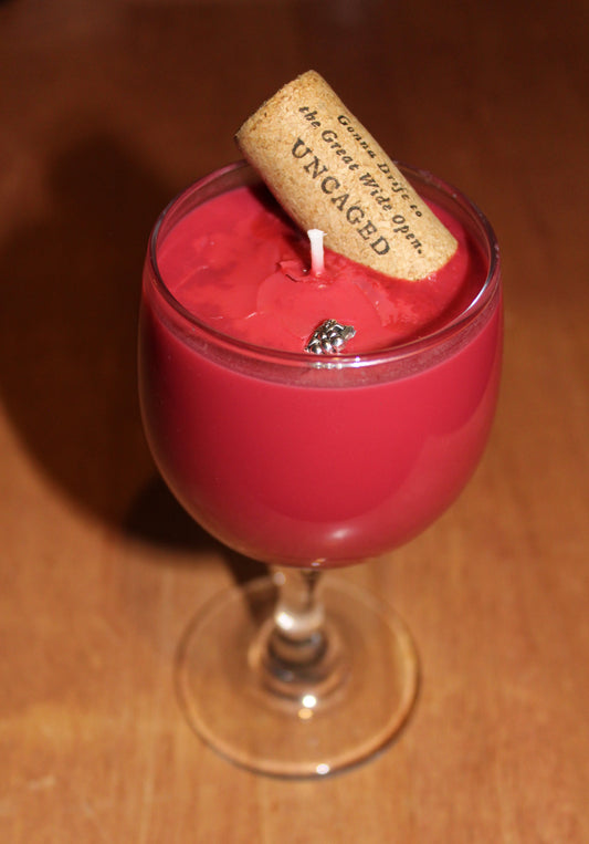 Red Red Wine