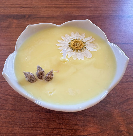 Sunny Flower