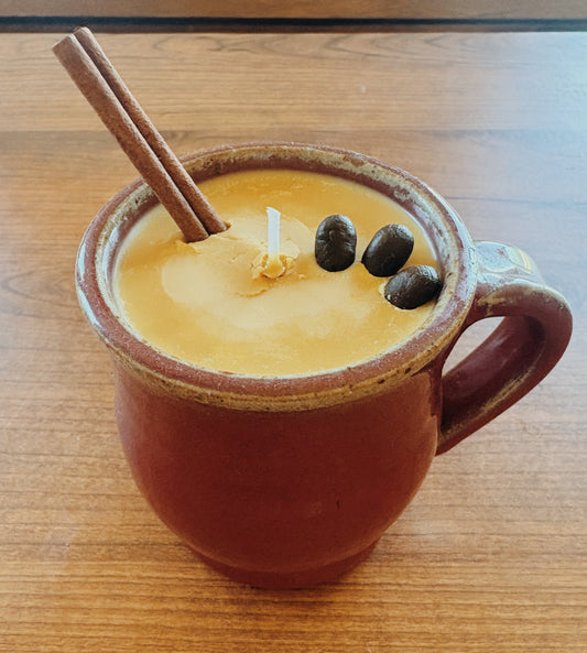 Café au Lait