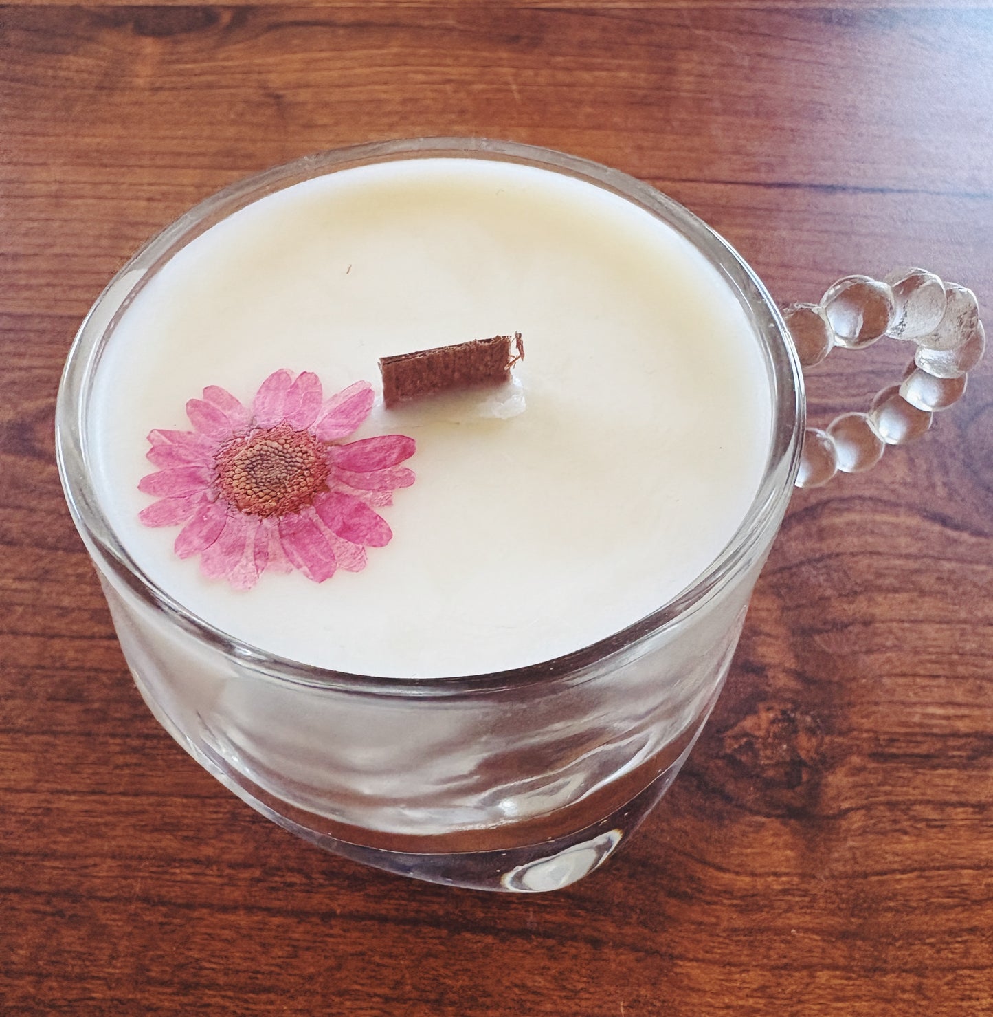 Botanical Tea