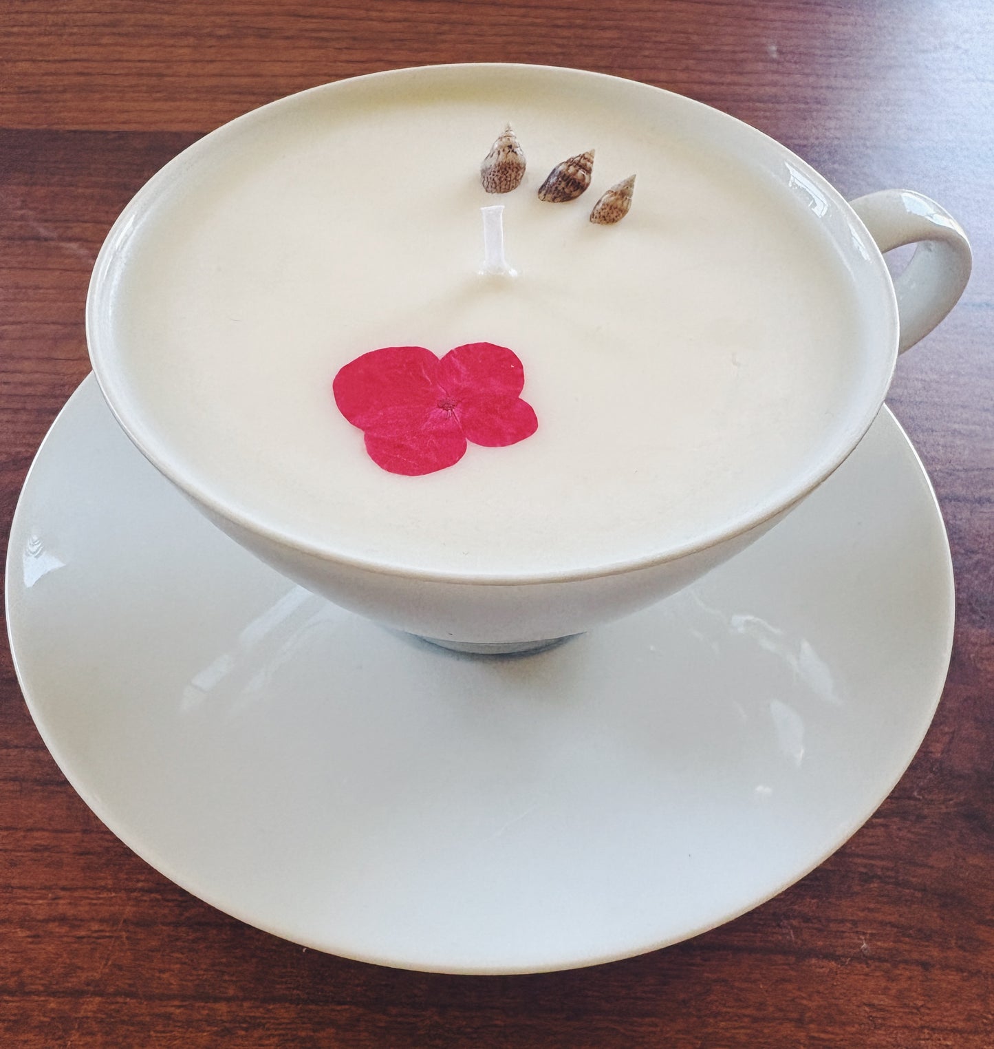 Seaside Tea