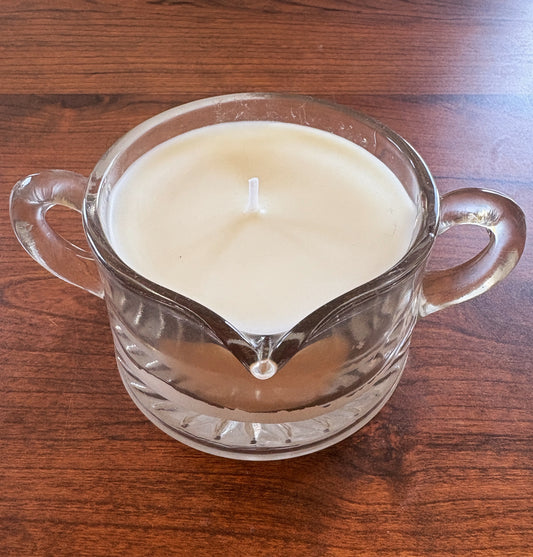 Splash of Cream