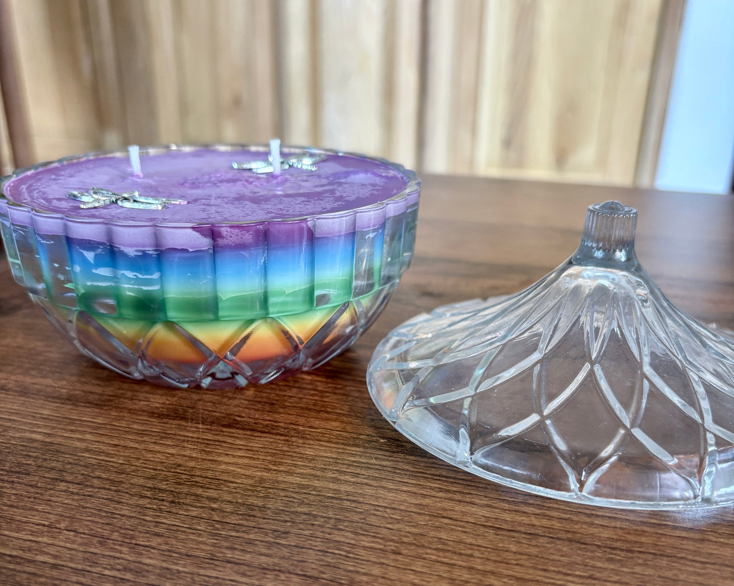 Chakra Dragonfly