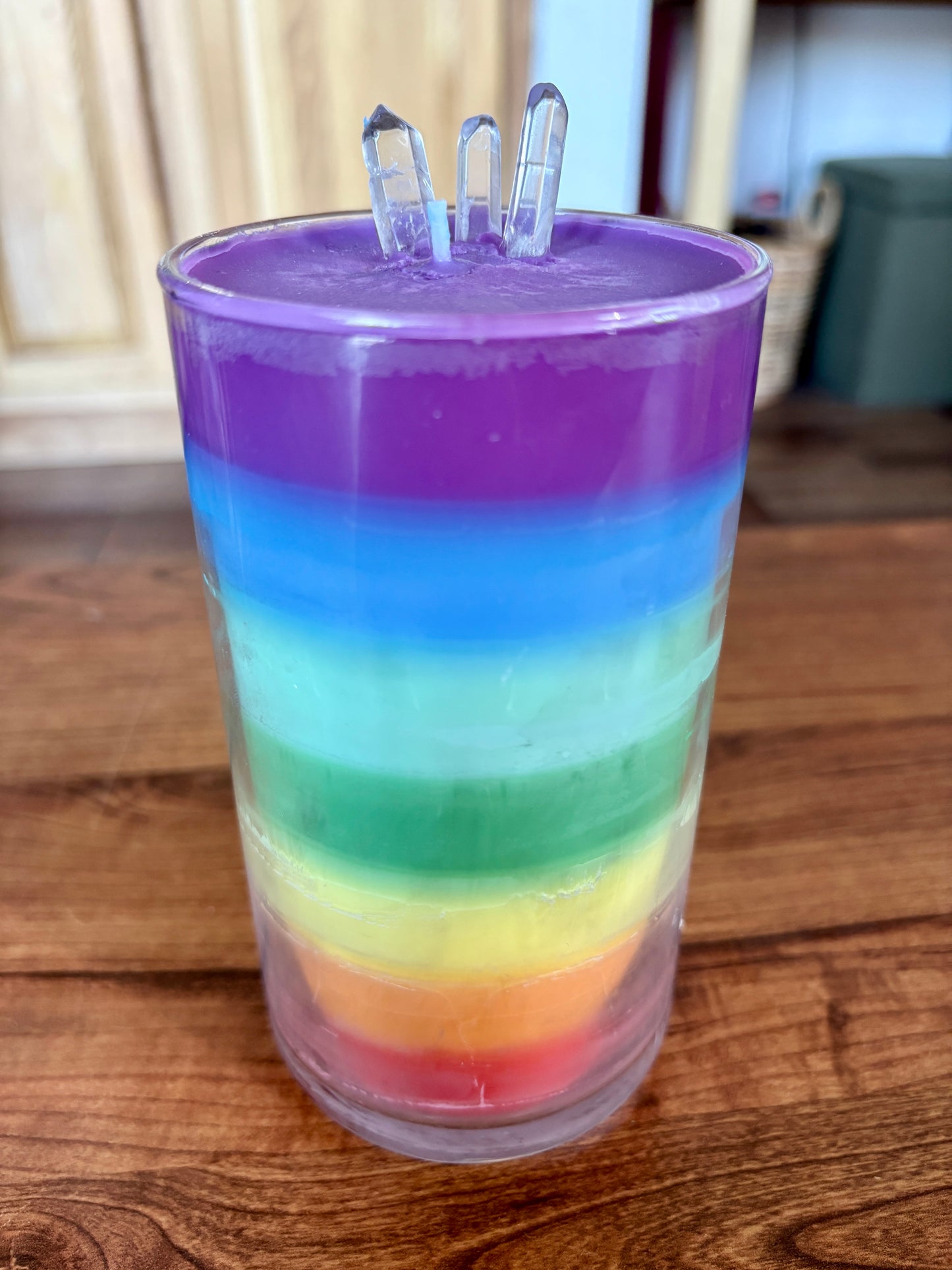 Chakra Balance
