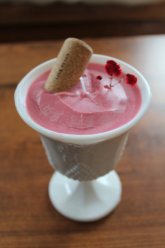 Milky Wine