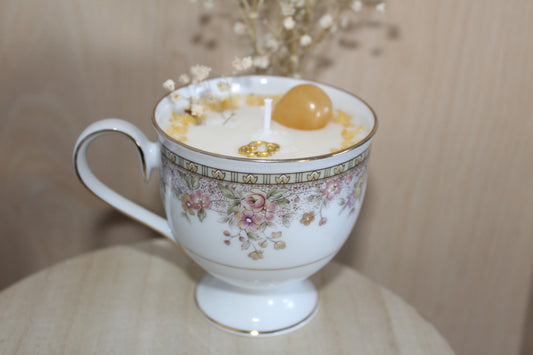 Citrine Tea